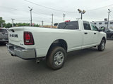 New 2025 RAM 2500 Tradesman w/ Chrome Appearance Group image 4