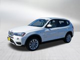 Used 2017 BMW X3 xDrive28i image 3