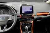 Used 2021 Ford EcoSport SE w/ SE Appearance Package image 3