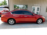 Used 2013 Nissan Altima 2.5 SL w/ Technology Pkg image 5