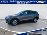 New 2025 Ford Escape Active image 4