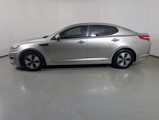 Used 2013 Kia Optima LX w/ Hybrid Convenience Pkg image 4