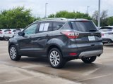Used 2017 Ford Escape Titanium image 4