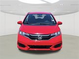 Used 2020 Honda Fit LX image 2