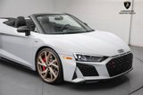Used 2023 Audi R8 V10 performance image 2