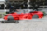 Used 2002 Chevrolet Corvette Convertible w/ Preferred Equipment Group2 image 3