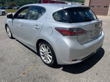 Used 2013 Lexus CT 200h image 4