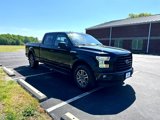 Used 2016 Ford F150 XLT w/ Equipment Group 302A Luxury image 2