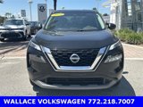 Used 2023 Nissan Rogue S image 3
