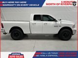 Used 2014 RAM 1500 Classic SLT image 2