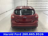Used 2014 Ford Focus SE w/ Equipment Group 201A image 6