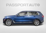 Certified 2020 BMW X7 xDrive40i w/ Premium Package image 2