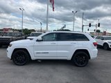 Used 2020 Jeep Grand Cherokee Altitude image 6