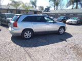 Used 2006 Chrysler Pacifica Touring image 5