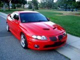 Used 2006 Pontiac GTO image 2
