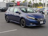 Used 2023 Nissan Leaf SV Plus image 3