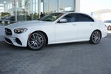 Certified 2022 Mercedes-Benz E 350 Sedan image 4