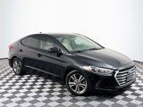 Used 2017 Hyundai Elantra Value Edition image 2