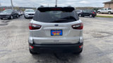 Used 2020 Ford EcoSport SES w/ SES Black Appearance Package image 6