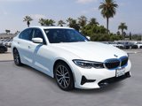 Certified 2022 BMW 330i Sedan w/ Convenience Package image 3