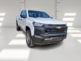 New 2025 Chevrolet Colorado W/T w/ Advanced Trailering Package image 3