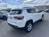 Used 2018 Jeep Compass Latitude w/ Popular Equipment Group image 5