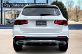 Certified 2022 Mercedes-Benz GLC 300 4MATIC image 4