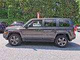 Used 2015 Jeep Patriot High Altitude image 5