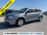 Used 2020 Dodge Journey SE w/ SE Popular Equipment Group image 3