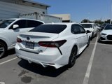 Used 2023 Toyota Camry SE image 4