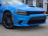 Certified 2023 Dodge Charger GT w/ Blacktop Package image 2