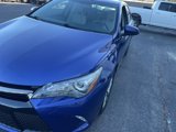 Used 2016 Toyota Camry SE image 4