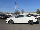New 2025 Hyundai Elantra SEL image 4