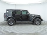 Used 2022 Jeep Wrangler Unlimited Sahara w/ Safety Group image 4