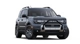 New 2025 Ford Bronco Sport Big Bend image 4