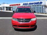 Used 2018 Dodge Journey SE w/ Connectivity Group image 2