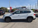 Certified 2022 Volkswagen Taos S w/ IQ Drive S Package image 4