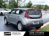 Certified 2022 Kia Soul LX image 3