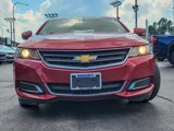 Used 2015 Chevrolet Impala LT w/ Convenience Package image 4