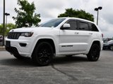 Used 2018 Jeep Grand Cherokee Altitude image 3