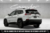 Used 2021 Jeep Cherokee Latitude Plus image 5