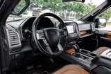Used 2016 Ford F150 Limited w/ Trailer Tow Package image 3