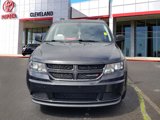 Used 2020 Dodge Journey SE w/ SE Popular Equipment Group image 3