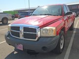 Used 2006 Dodge Dakota ST image 2