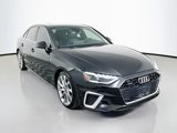 Used 2020 Audi A4 2.0T Premium Plus w/ Premium Plus Package image 3