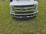 Used 2017 Ford F250 Lariat w/ Lariat Ultimate Package image 2