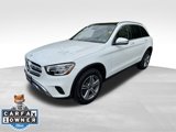 Certified 2022 Mercedes-Benz GLC 300 4MATIC image 4