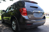Used 2016 Chevrolet Equinox LT w/ Convenience Package image 4