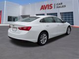 Used 2024 Chevrolet Malibu LT image 6