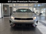 Used 2022 Kia Forte GT-Line w/ GT-Line Premium Package image 3